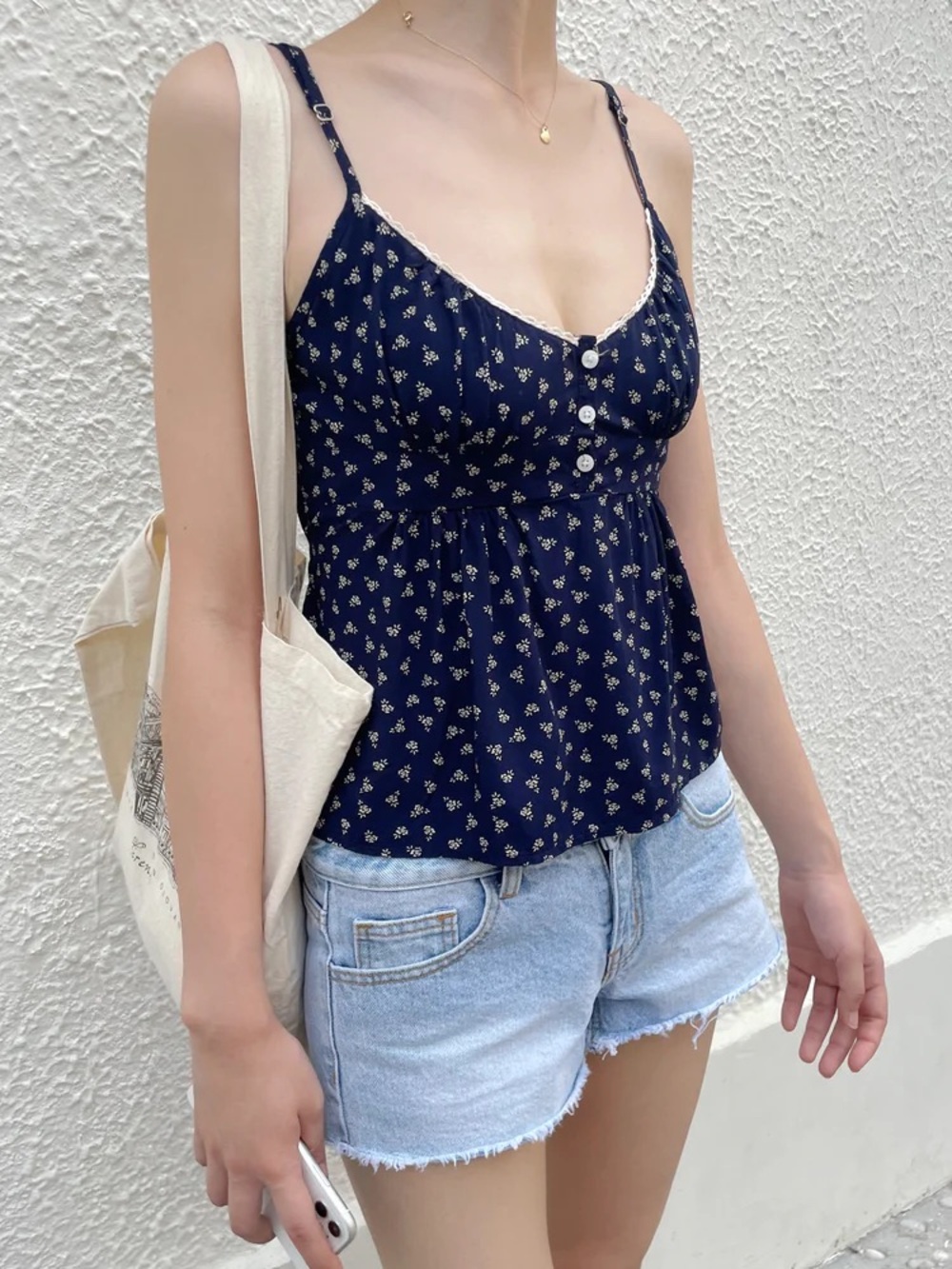 brandy melville tank